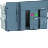 ACB HW4 120kA 4000A 4P Wyłącznik powietrzny wysuwny do wyzw. sentinel Energy HW4P440DE HAGER