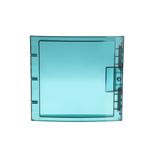 Drzwi przeźroczyste 24M / 48M MISTRAL65