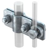 2710/20, OBEJMY PRZYŁĄCZENIOWE 20MM