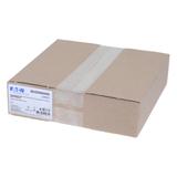 1 P FUSE BASE COV DII/E27 Pokrywa bezpiecznikowa DII E27 1P SFPRD27 EATON