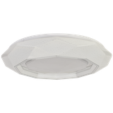 Milagro plafon LED Lulu 40W 2800lm 3000K/6000K biały ML6170