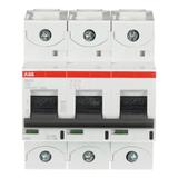 S803S-K16 Wyłącznik nadprądowy 50kA 3P K16A 2CCS863001R0467 ABB