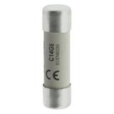 CYLINDRICAL FUSE 14 x 51 6A GG 690V AC Wkładka cylindryczna 14 x 51mm 6A GG 500V AC C14G6 EATON