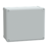 Thalassa Puszka ABS nieprzezroczysta pokrywa wysoka 291x 241x 128mm