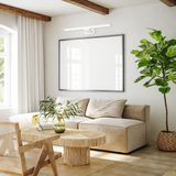 Milagro kinkiet łazienkowy nad lustro LED Shine White 13,8W 966lm 4000K IP44 ML3878