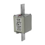 800A 690V aR DIN 2 HSDNH FUSE Wkładka szybka 800A AC 690V DIN 2 aR DIN IEC podwójny wskaźni 170M5814