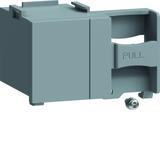 ACB HW1 Brak przycisku blokady OFF