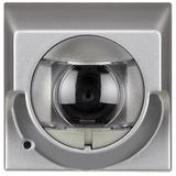 Kamera Wewnętrzna Axolute - Aluminium 391661 LEGRAND