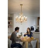 Oprawa SPOT LED FIX 8W 4000K SI DIM IP44