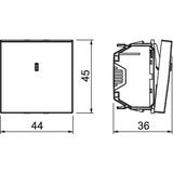 WS-UKL AL1 Wyłącznik podwójny