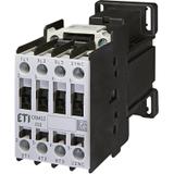 Stycznik powietrzny CEM12.01-24V-DC 004643210 ETI
