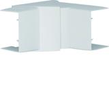 tehalit.LF/LFF Kąt wewnętrzny regulowany 40x60mm, jasnoszary LFF4006047035 HAGER