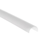 Klosz do profili aluminiowych SHADE-O H-W 2m 26587 KANLUX