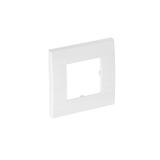 AR45-F1 RW, Ramka