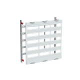 MBG305 Zestaw moduł pod aparaty na szynę DIN (do samodzielnego montażu)