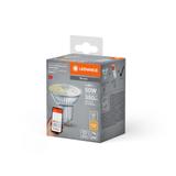 Lampa LED SMART+ WiFi PAR16 50 DIM 2700K GU10 FR