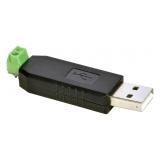 Konwerter RS485-USB ECN-USB-485 004804085 ETI