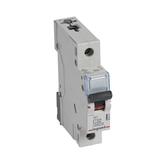 WYŁĄCZNIK NADPRĄDOWY S 301 1P C 32A 6000A SERII TX3, Legrand