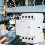 Stycznik modułowy SC301 4P 40A TYP 40 4Z SCHELINGER