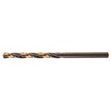 Wiertło do metalu HSS-CNC, 124°, "Pro-Tec", 3.8 mm