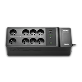 Zasilacz bezprzerwowy APC Back-UPS 850VA/520W, wolnostojący, 230V, 8 gniazdek typ E