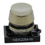 Napęd NEK22M-W biały