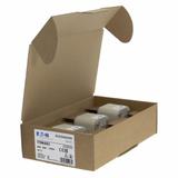 450A 690V 1TN/80 aR INDICATOR FUSE Wkładka szybka 450A AC 690V DIN 1 53x66x108 mm aR DIN 170M4063 EA