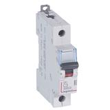 Wyłącznik Nadprądowy S 301 1P C3A 6kA DX3 407664 LEGRAND
