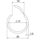 2953, QUICK PIPE M20 CZ.B.