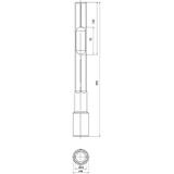 LE- HAMMER, POBIJAK DO MŁOTÓW UDAR.BOSCH