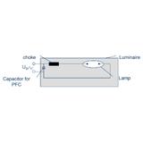 Lampa sodowa E27 70W 2000K NAV E 70/I 4050300015590 LEDVANCE