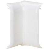 DLP KĄT WEWNĘTRZNY 120 X 20 BIAŁY, Legrand
