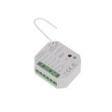 Moduł radiowy podwójnego przekaźnika - Long Range