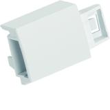 tehalit.LFF Element rozszerzający 45x45mm (10szt.) do ramki LFF71H110, biały LFF71H1199016 HAGER