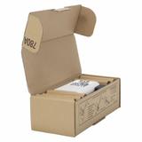 FUSE 400A 1250V 1BKN/80 AR CU Wkładka szybka 400A AC 1250V rozmiar 1 53x69x80 mm aR IEC UL 170M4443