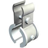 4021, OBEJMA NAPINAJ.DO DRUTU, 6-13MM