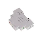 LAMPKA KONTROLNA ZASILANIA, 3XLED (ZIELONA, CZERWONA, ŻÓŁTA), UN=3X400+N, 1 MODUŁ