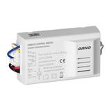 Bezprzewodowy 3-kanałowy sterownik oświetlenia OR-GB-447 ORNO