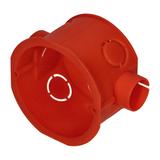 Puszka podtynkowa 60 mm płytka szeregowa OR-JB-13809 ORNO