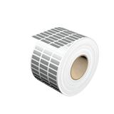 THM MT30X 18/6 SI Materiał do etykiet WEIDMULLER