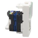 M45:1M 1Xrj45 Kat6 Utp 076561 LEGRAND