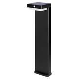 WILLOW LED Słupek solarny z czujnikiem ruchu 4,5W 400lm IP44 4000K 2000mAh SL/R-5/B ORNO