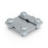 OC ZŁĄCZE KONTROLNE DRUT-DRUT 6.1 OC