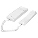Unifon wielolokatorski do instalacji 2-żyłowych biały OR-AD-5002 ORNO