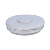 DMS32 ,  Dławnica membranowa podwójna M32  (dla przewodów i rur 12-24mm), IP65, szary