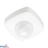 CZUJNIK RUCHU 2000W 360* STREFOWY 4x20M