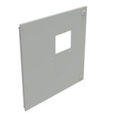 XL3 4000 OSŁONA METALOWA DO DPX3 630 WYSUWNY Z RCD I NAPĘDEM OBROTOWYM LUB BEZ, Legrand