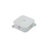 Puszka P-2 bez wkładu IP44