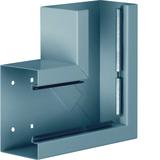 tehalit.BRS Kąt płaski 85x130 stal ocynk BRS851305VERZ HAGER