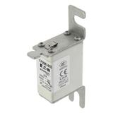20A 690V gR 000TN/80 TYPE T IND. FUSE Wkładka szybka 20A AC 690V DIN 000 21x40x100 mm gR, 170M1410 E
